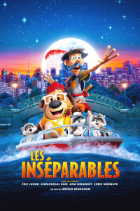 Les Inséparables streaming