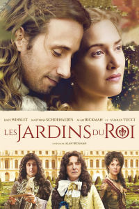 Les Jardins du roi streaming