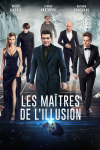 Les Maîtres de l'illusion streaming