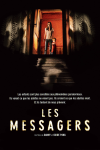 Les Messagers streaming