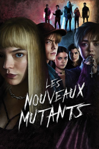 Les Nouveaux Mutants streaming