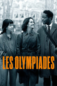 Les Olympiades streaming