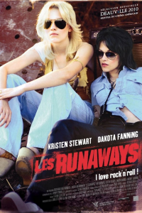 Les Runaways streaming