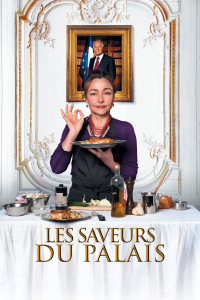 Les Saveurs du Palais streaming