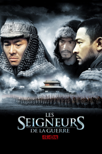 Les Seigneurs de la guerre streaming