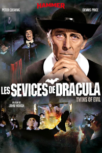 Les sévices de Dracula streaming