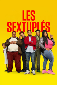 Les sextuplés streaming