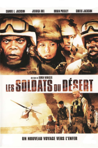 Les Soldats du désert streaming