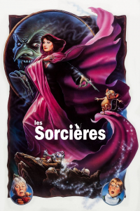 Les Sorcières streaming