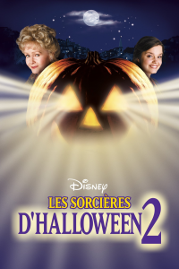 Les Sorcières d'Halloween 2 streaming