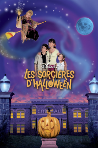 Les Sorcières d'Halloween streaming