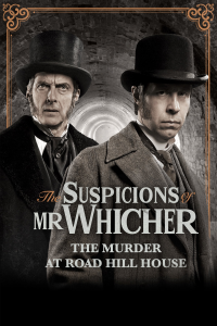 Les Soupçons de monsieur Whicher streaming