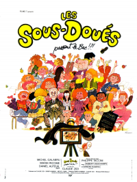 Les Sous-doués