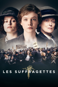 Les Suffragettes streaming