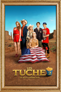 Les Tuche 2 : Le Rêve américain streaming