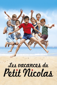 Les Vacances du Petit Nicolas streaming