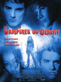 Les vampires du désert streaming