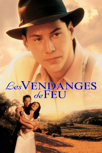 Les vendanges de feu streaming