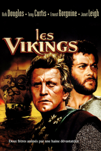 Les Vikings streaming