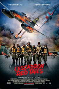 L'Escadron Red Tails streaming