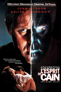 L'Esprit de Caïn streaming