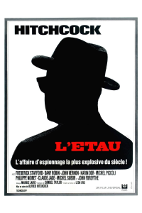 L'Étau streaming