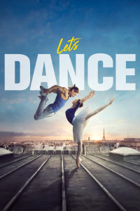 Let's Dance streaming