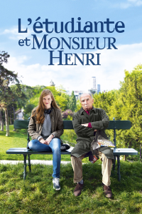 L'Étudiante et Monsieur Henri streaming