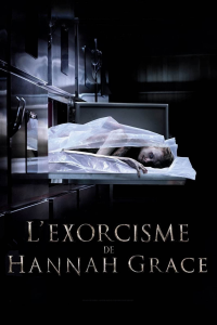 L'Exorcisme de Hannah Grace streaming