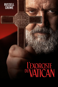 L'Exorciste du Vatican streaming