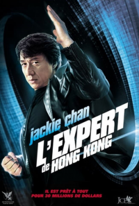 L'Expert de Hong Kong streaming