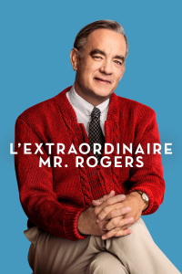 L'Extraordinaire Mr. Rogers streaming