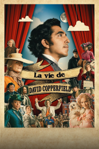 L'Histoire personnelle de David Copperfield streaming