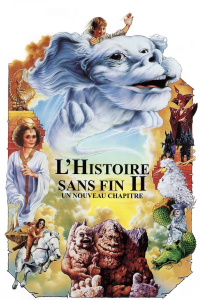 L'Histoire sans fin II :  Un nouveau chapitre streaming