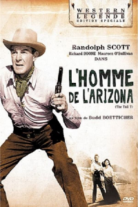 L'Homme De l'Arizona streaming