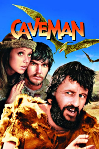 L'homme des cavernes streaming