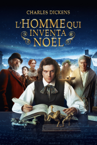 L'homme qui inventa Noël streaming