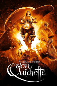 L'homme qui tua Don Quichotte streaming