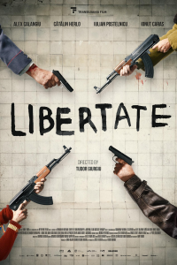 Libertate streaming