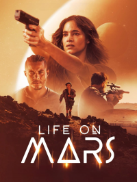 Life on Mars streaming