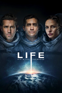 Life : Origine Inconnue streaming