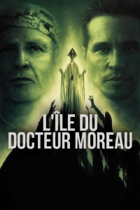 L'Île du Dr. Moreau