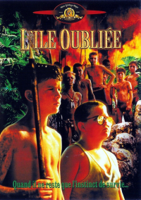 L'Île Oubliée streaming