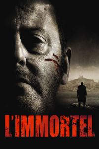 L'Immortel streaming