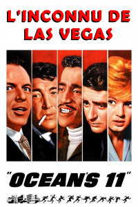 L'Inconnu de Las Vegas streaming