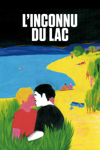 L'Inconnu du lac streaming