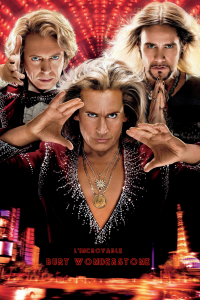 L'Incroyable Burt Wonderstone streaming