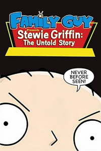 L'Incroyable Histoire de Stewie Griffin streaming