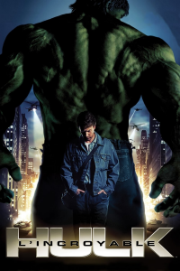 L'Incroyable Hulk streaming