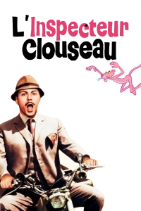 L'infaillible inspecteur Clouseau streaming